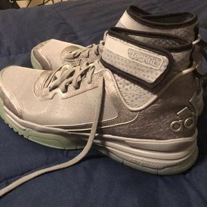 Adidas Men’s basketball shoes